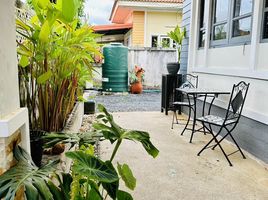 2 Bedroom House for rent at Chao Fah Garden Home 3, Ko Kaeo