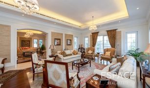 6 Bedrooms Villa for sale in , Dubai Polo Homes