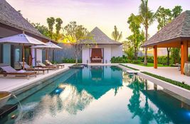 5 Schlafzimmer Villa zum Kauf in Phuket, Thailand