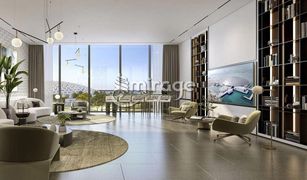 1 Bedroom Apartment for sale in , Abu Dhabi Louvre Abu Dhabi Residences