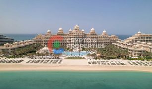 3 chambres Penthouse a vendre à The Crescent, Dubai Raffles The Palm
