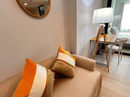 1 Schlafzimmer Appartement zu vermieten im Life One Wireless, Lumphini, Pathum Wan