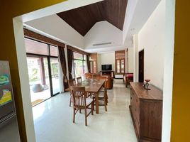 3 Schlafzimmer Haus zu vermieten im Siam Lake Ville, Nong Prue