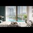 1 Bedroom Condo for sale at Rosewater Building 2, DAMAC Towers by Paramount, Business Bay