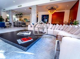 6 Bedroom Villa for sale at HIDD Al Saadiyat, 