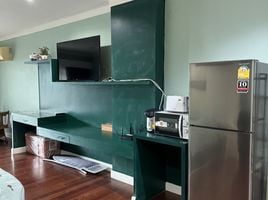 Студия Кондо в аренду в Baan Klang Hua Hin Condominium, Хуа Хин Циты