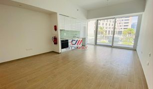 Studio Apartment for sale in Yas Bay, Abu Dhabi Mayan 2