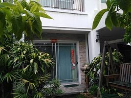 3 Schlafzimmer Villa zu verkaufen im Siwalee Ratchaphruk Chiangmai, Mae Hia