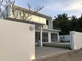 3 Schlafzimmer Villa zu verkaufen im Coco Tropical, Maenam