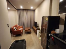 1 Schlafzimmer Appartement zu vermieten im Ashton Asoke, Khlong Toei Nuea