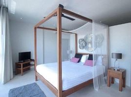 1 Schlafzimmer Haus zu vermieten im Samui Blue Orchid, Bo Phut