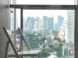 1 Schlafzimmer Appartement zu verkaufen im H Sukhumvit 43, Khlong Tan Nuea