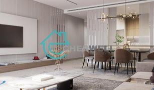 1 Bedroom Apartment for sale in Makers District, Abu Dhabi Reem Hills