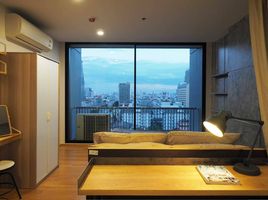 1 Bedroom Condo for rent at Noble Revo Silom, Si Lom