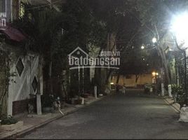 3 Bedroom House for sale in Tan Binh, Ho Chi Minh City, Ward 13, Tan Binh