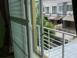 3 Bedroom Villa for rent at The Pleno Ekachai-Kanjanapisek, Bang Bon, Bang Bon, Bangkok