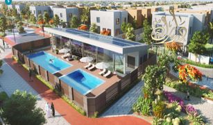 3 Bedrooms Townhouse for sale in Al Raqaib 2, Ajman Sharjah Sustainable City