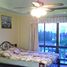 Studio Wohnung zu vermieten im Holiday Condo View, Nong Prue