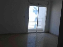 2 Bedroom Apartment for sale at شقة محفظة 56 متر 28 مليون بفضاءات السعادة مرتيل, Na Martil