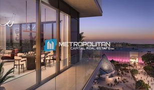 Studio Apartment for sale in Saadiyat Cultural District, Abu Dhabi Manarat Living