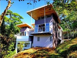 2 Schlafzimmer Haus zu verkaufen in Aguirre, Puntarenas, Aguirre, Puntarenas
