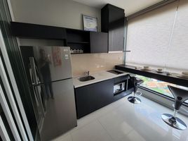 1 спален Кондо на продажу в Rhythm Sukhumvit 44/1, Phra Khanong