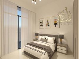 2 Bedroom Condo for sale at AG Square, Skycourts Towers, Dubai Land