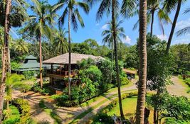 4 bedroom Villa for sale in Krabi, Thailand