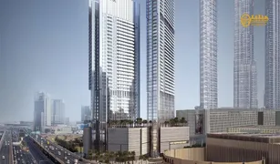 1 Habitación Apartamento en venta en , Dubái Vida Residences Dubai Mall 