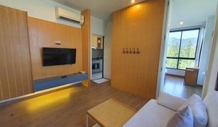 1 Bedroom Condo for sale in Choeng Thale, Phuket Hill Myna Condotel