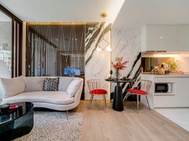 1 Schlafzimmer Appartement zu verkaufen im FYNN Asoke Sukhumvit 10, Khlong Toei