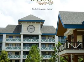 Studio Wohnung zu verkaufen im Pine Suites, Tagaytay City