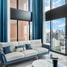 2 Schlafzimmer Appartement zu vermieten im The Lofts Silom, Si Lom