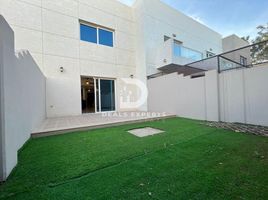 2 Bedroom Villa for sale at Contemporary Style, Al Reef Villas, Al Reef, Abu Dhabi