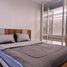 อพาร์ทเม้นท์ 1 ห้องนอน ให้เช่า ในโครงการ เดอะ คิวเว่ ติวานนท์, บางเขน, เมืองนนทบุรี, นนทบุรี