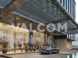 4 Bedroom Apartment for sale at The S Tower, 