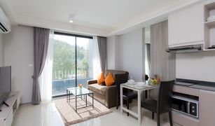 1 Schlafzimmer Wohnung zu verkaufen in Choeng Thale, Phuket 6th Avenue Surin