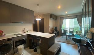 2 Bedrooms Condo for sale in Thanon Phaya Thai, Bangkok Rhythm Rangnam