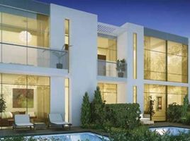 3 Bedroom Townhouse for sale at DAMAC Hills 2 (AKOYA) - Pacifica, Sanctnary, DAMAC Hills 2 (Akoya), Dubai
