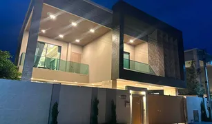 3 chambres Villa a vendre à Huai Yai, Pattaya Madcha Nirvana 