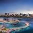 2 Bedroom Apartment for sale at Rosewater Building 2, DAMAC Towers by Paramount