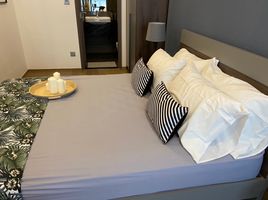 1 Schlafzimmer Appartement zu verkaufen im Ashton Chula-Silom, Si Phraya