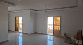 Available Units at El Banafseg 12