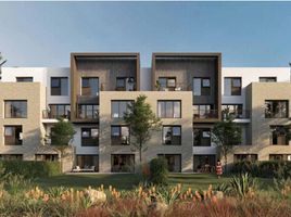 4 Bedroom Apartment for sale at Zed East, The 5th Settlement