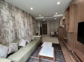 1 Bedroom Condo for rent at Noble Ploenchit, Lumphini