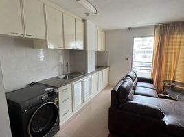 1 Bedroom Condo for rent at Marsh Tien Zieng, Thung Mahamek