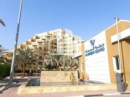 1 Bedroom Apartment for sale at Kahraman, Bab Al Bahar, Al Marjan Island