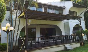 4 Bedrooms House for sale in Lak Hok, Pathum Thani Baan Mueang Ek 1