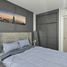 1 Schlafzimmer Wohnung zu verkaufen im Dlux Condominium , Chalong