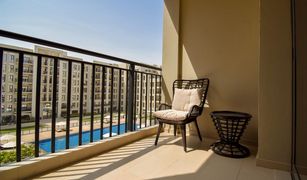 2 Bedrooms Apartment for sale in , Dubai Hayat Boulevard